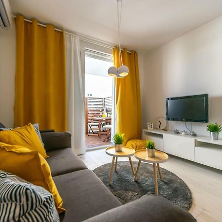 City Apartment Marlo Zadar Buitenkant foto