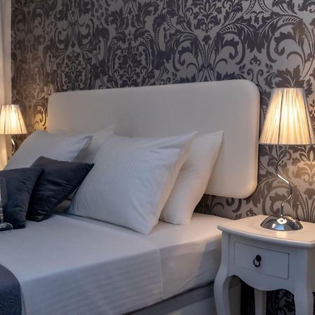 City Apartment Marlo Zadar Buitenkant foto