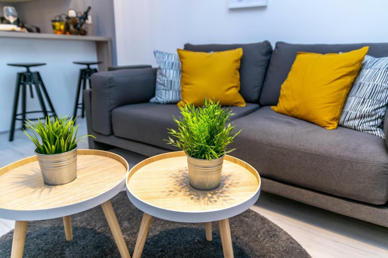 City Apartment Marlo Zadar Buitenkant foto