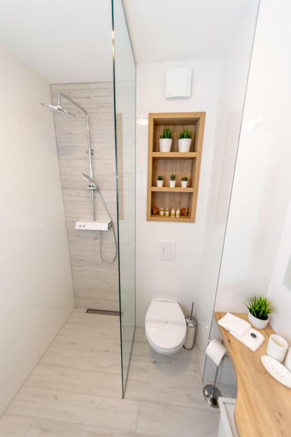 City Apartment Marlo Zadar Buitenkant foto
