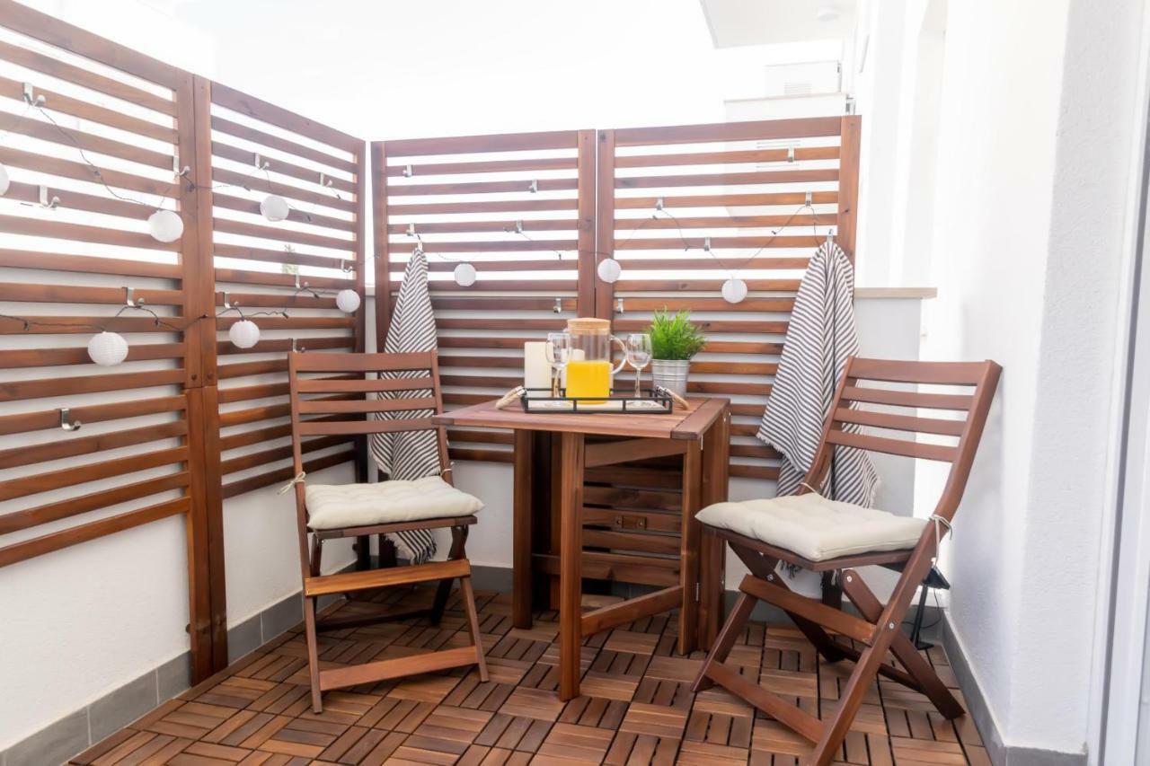City Apartment Marlo Zadar Buitenkant foto