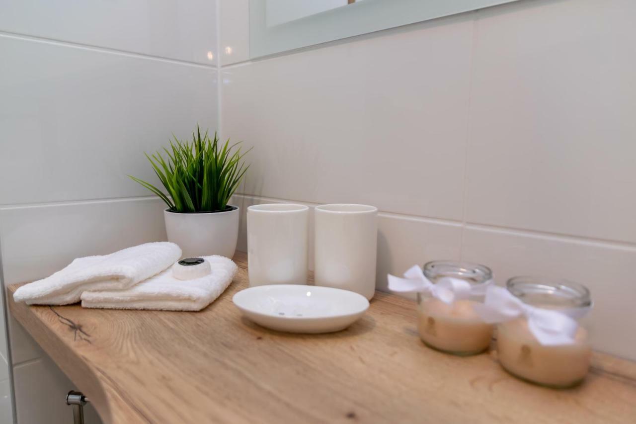 City Apartment Marlo Zadar Buitenkant foto