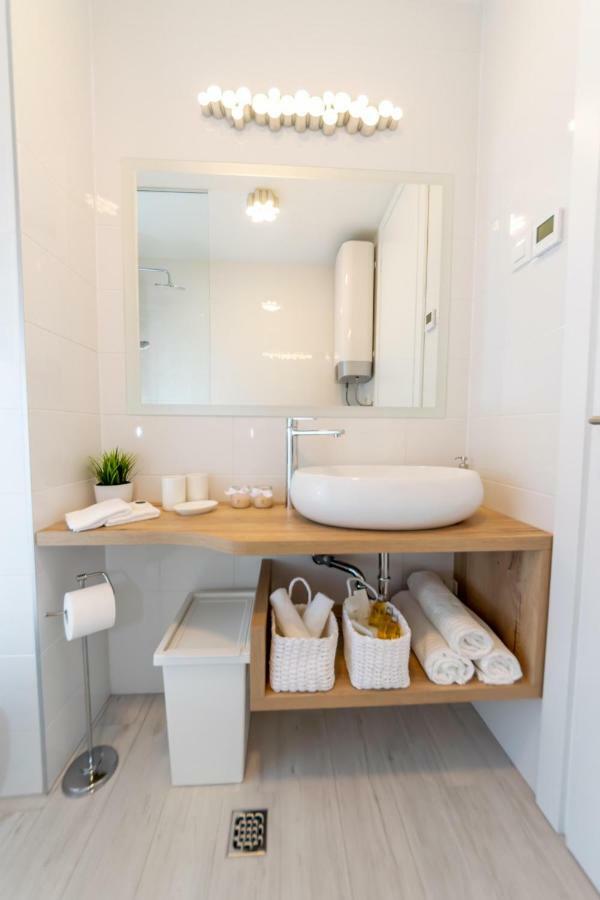 City Apartment Marlo Zadar Buitenkant foto