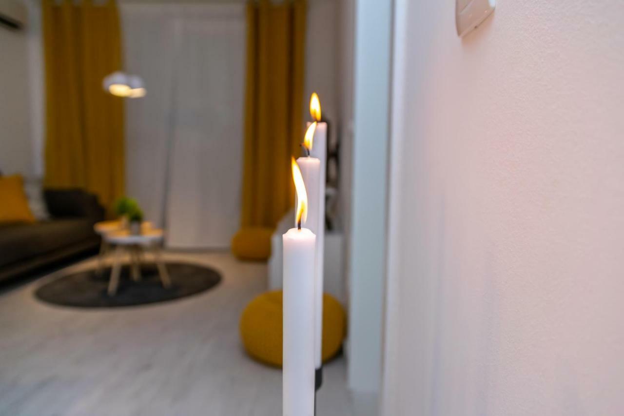 City Apartment Marlo Zadar Buitenkant foto